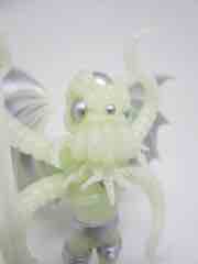 The Outer Space Men, LLC Outer Space Men Cosmic Radiation Cthulhu Nautilus Action Figure