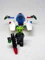 LEGO Space Police 5981 Raid VPR Set