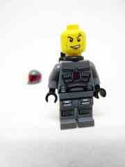LEGO Space Police 5981 Raid VPR Set