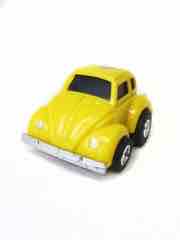 Transformers Generation One Reissue Bumblebee Action Figure