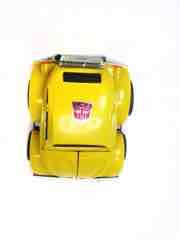 Transformers Generation One Reissue Bumblebee Action Figure