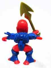 Hasbro Battle Beasts Octillion Octopus Action Figure