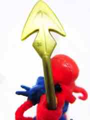 Hasbro Battle Beasts Octillion Octopus Action Figure