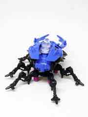 Takara-Tomy Zoids Wild ZW-07 Kuwaga Figure Kit