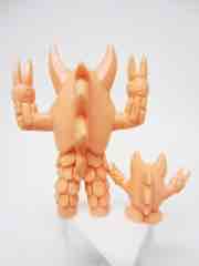 Kaiju Big Battel Flesh Keshi Mini Figure Set