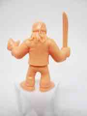 Kaiju Big Battel Flesh Keshi Mini Figure Set
