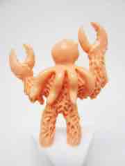 Kaiju Big Battel Flesh Keshi Mini Figure Set