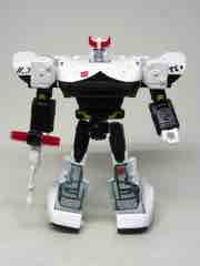 Transformers Generations War for Cybertron Siege Prowl Action Figure