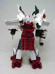 Transformers Generations War for Cybertron Siege Prowl Action Figure