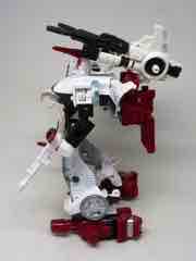 Transformers Generations War for Cybertron Siege Prowl Action Figure