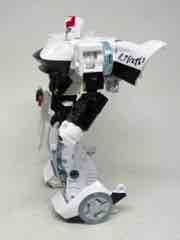 Transformers Generations War for Cybertron Siege Prowl Action Figure