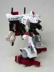 Transformers Generations War for Cybertron Siege Prowl Action Figure