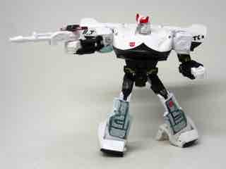 Transformers Generations War for Cybertron Siege Prowl Action Figure