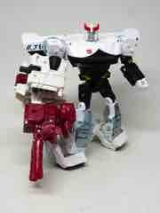 Transformers Generations War for Cybertron Siege Prowl Action Figure