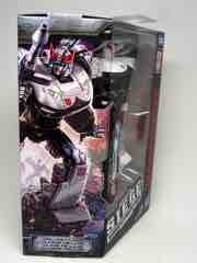 Transformers Generations War for Cybertron Siege Prowl Action Figure