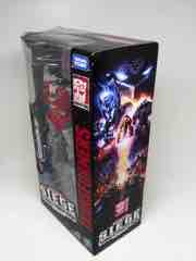 Transformers Generations War for Cybertron Siege Starscream Action Figure