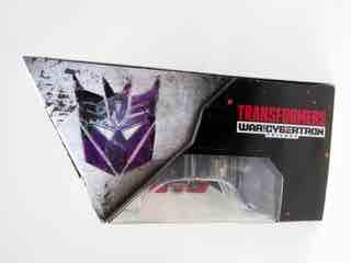 Transformers Generations War for Cybertron Siege Starscream Action Figure