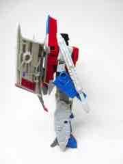 Transformers Generations War for Cybertron Siege Starscream Action Figure