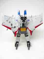 Transformers Generations War for Cybertron Siege Starscream Action Figure