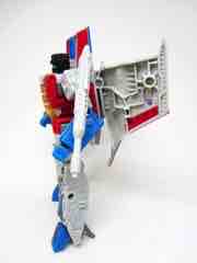 Transformers Generations War for Cybertron Siege Starscream Action Figure