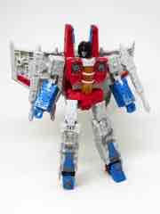 Transformers Generations War for Cybertron Siege Starscream Action Figure