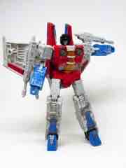 Transformers Generations War for Cybertron Siege Starscream Action Figure