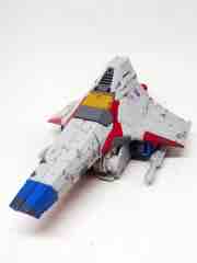 Transformers Generations War for Cybertron Siege Starscream Action Figure