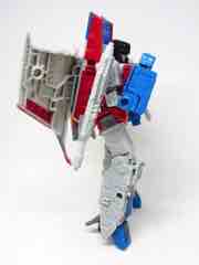 Transformers Generations War for Cybertron Siege Starscream Action Figure