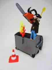 Playmobil Add-Ons 9804 Fire Brigade Accessories