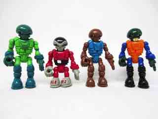 Onell Design Glyos Walruden Action Figure