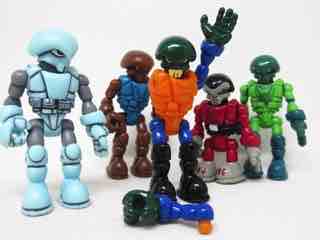 Onell Design Glyos Walruden Action Figure