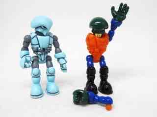 Onell Design Glyos Walruden Action Figure