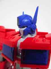 Flame Toys Transformers Optimus Prime IDW Version Furai Model Kit