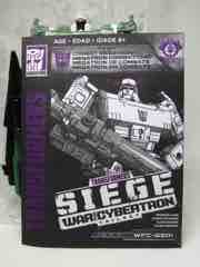 Transformers Generations War for Cybertron Siege Selects Combat Megatron Action Figure