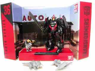 Hasbro Transformers Studio Series Autobot Drift & Dinobot Tops, Dinobot Pterry, Dinobot Sharp T Action Figures