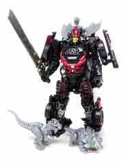 Hasbro Transformers Studio Series Autobot Drift & Dinobot Tops, Dinobot Pterry, Dinobot Sharp T Action Figures