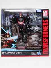Hasbro Transformers Studio Series Autobot Drift & Dinobot Tops, Dinobot Pterry, Dinobot Sharp T Action Figures