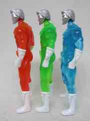 Toy Pizza Mikros Set BLT Version Action Figures