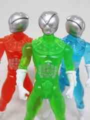 Toy Pizza Mikros Set BLT Version Action Figures