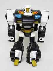 Transformers Generations Power of the Primes Selects Ricochet Action Figure