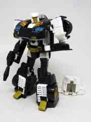 Transformers Generations Power of the Primes Selects Ricochet Action Figure