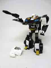 Transformers Generations Power of the Primes Selects Ricochet Action Figure