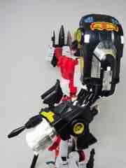 Transformers Generations Power of the Primes Selects Ricochet Action Figure