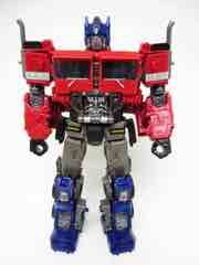 Hasbro Transformers Studio Series Optimus Prime (Bumblebee) Action Figure