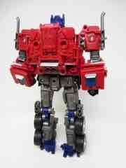 Hasbro Transformers Studio Series Optimus Prime (Bumblebee) Action Figure