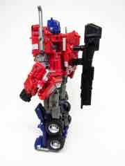 Hasbro Transformers Studio Series Optimus Prime (Bumblebee) Action Figure