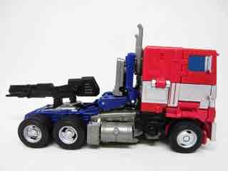 Hasbro Transformers Studio Series Optimus Prime (Bumblebee) Action Figure