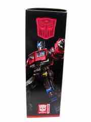 Hasbro Transformers Studio Series Optimus Prime (Bumblebee) Action Figure