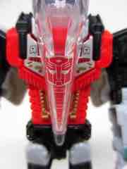 Transformers Generations Power of the Primes Selects Dinobot Red Swoop Action Figure