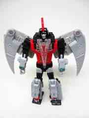 Transformers Generations Power of the Primes Selects Dinobot Red Swoop Action Figure